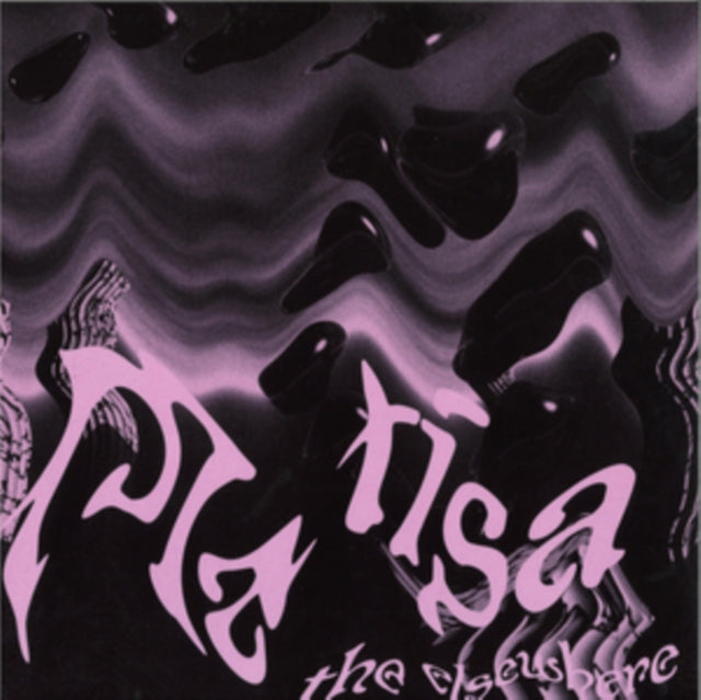 MATISA | ELSEWHERE EP (KIM ANN FOXMAN R | 12IN VINYL