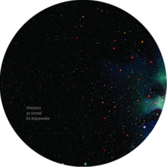 VARIOUS ARTISTS | SOREAL | 12IN VINYL