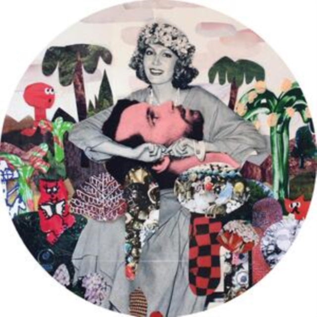 BJORK, HARALD | HALL OM MIG | VINYL RECORD (LP)