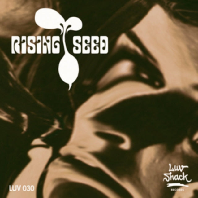 RISING SEED | COME WITH ME EP | 12IN VINYL