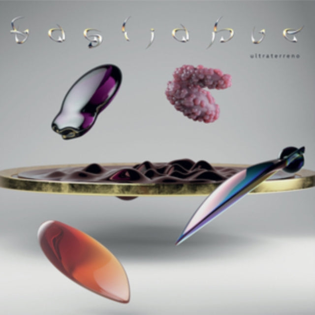 TAGLIABUE | ULTRATERRENO EP | 12IN VINYL