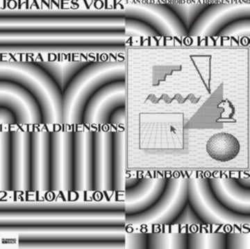 EXTRA DIMENSIONS (IMPORT) | 12IN VINYL