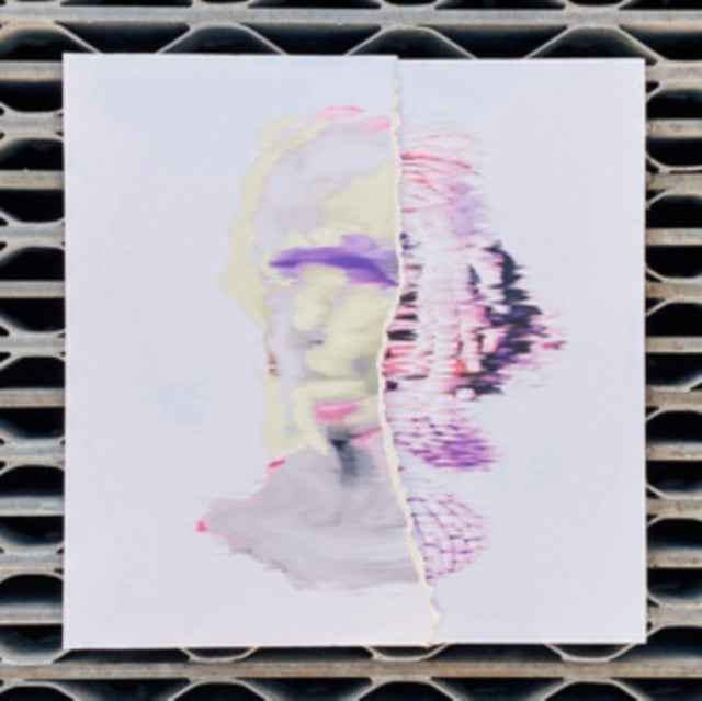 DENIAL OF SERVICE | FALSE POSITIVES | VINYL RECORD (LP)