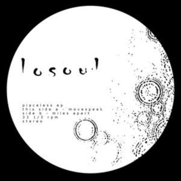 PLACELESS (IMPORT) | 12IN VINYL