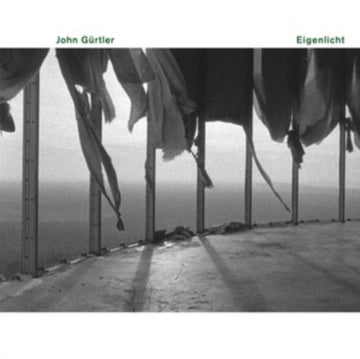 GURTLER, JOHN | EIGENLICHT | VINYL RECORD (LP)
