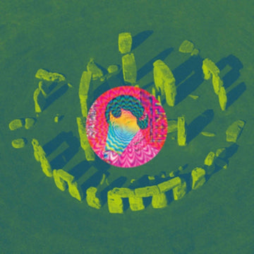 OOLONG TRANCE (IMPORT) | 12IN VINYL