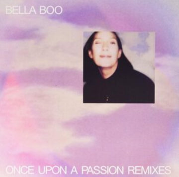ONCE UPON A PASSION REMIXES (IMPORT) | 12IN VINYL