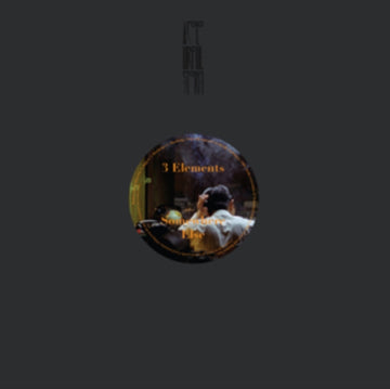 SOMEWHERE ELSE / NU-TRONIK (IMPORT) | 12IN VINYL