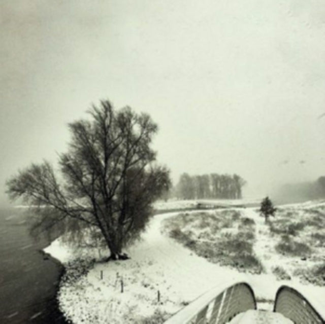 BEEQUEEN | WINTER | VINYL RECORD (LP)