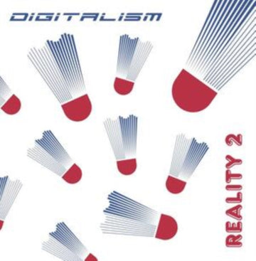 REALITY 2 (IMPORT) | 12IN VINYL