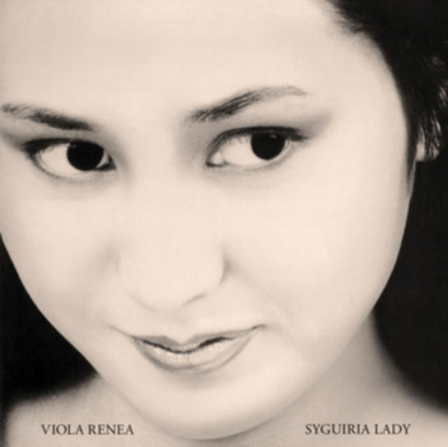 VIOLA RENEA | SYGUIRIA LADY | VINYL RECORD (LP)