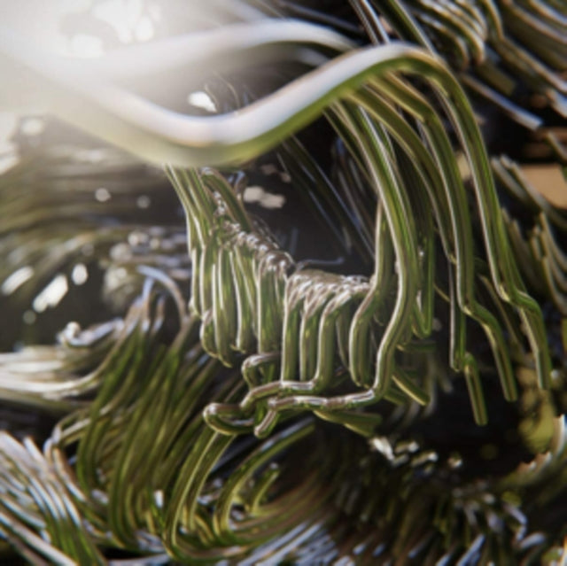 BAD STREAM | SONIC HEALING | VINYL RECORD (LP)