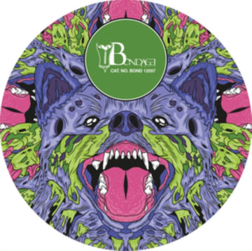 I DON'T BLAME YOU (IMPORT) | 12IN VINYL