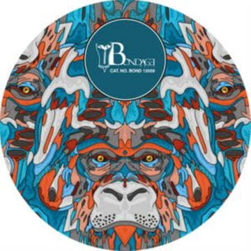 AZUL EP | 12IN VINYL