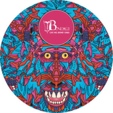 NTFO | PARAN | 12IN VINYL