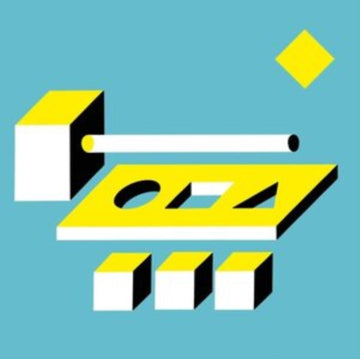 QUADRATSCHULZ REMIXES (IMPORT) | 12IN VINYL