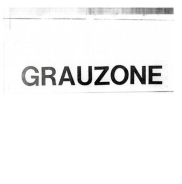 GRAUZONE | LIMITED 40 YEARS ANNIVERSARY BOX SET | VINYL RECORD (LP)