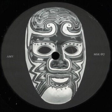 AMY (IMPORT) | VINYL RECORD (LP)