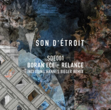 RELANCE (IMPORT) | 12IN VINYL