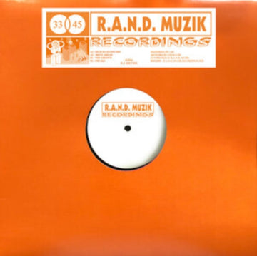 RM23009 (IMPORT) | 12IN VINYL