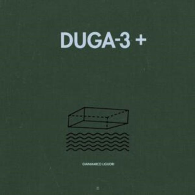 LIGUORI, GIANMARCO | DUGA-3 | VINYL RECORD (LP)