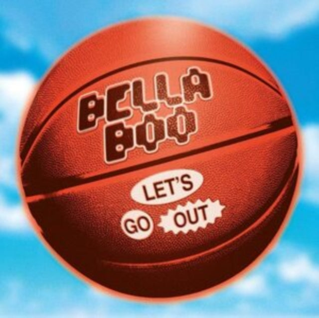 BELLA BOO | LETâ€™S GO OUT | 12IN VINYL