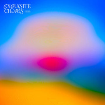 EXQUISITE CHAOS (IMPORT) | 12IN VINYL