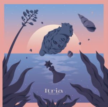 ITRIA VOL. 1 | 12IN VINYL