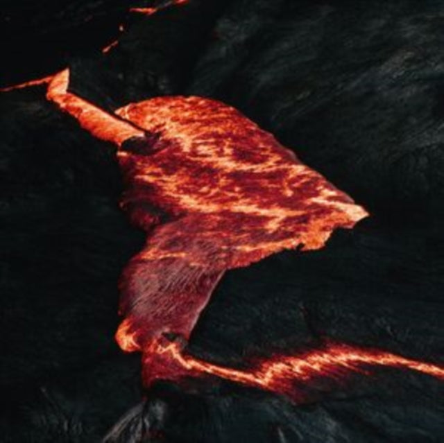RANDSTAD | THESE SERPENTS | 12IN VINYL