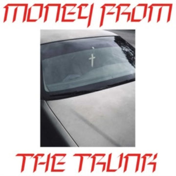 MONEY FROM THE TRUNK | VINYL RECORD (LP)