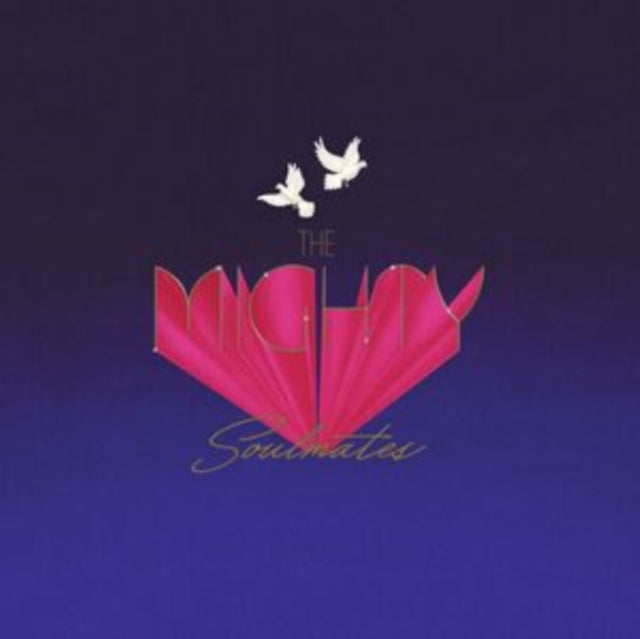 MIGHTY SOULMATES | MIGHTY SOULMATES | 12IN VINYL