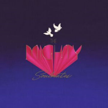 MIGHTY SOULMATES | MIGHTY SOULMATES | 12IN VINYL