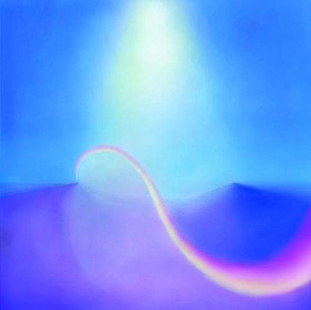 CABARET DU CIEL | BREATH OF INFINITY | VINYL RECORD (LP)