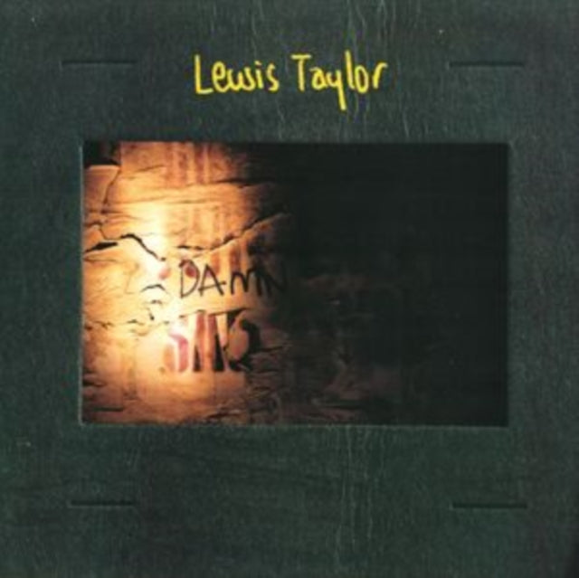 TAYLOR, LEWIS | LEWIS TAYLOR (2LP/140G) | VINYL RECORD (LP)