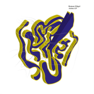 ANIMA EP | 12IN VINYL
