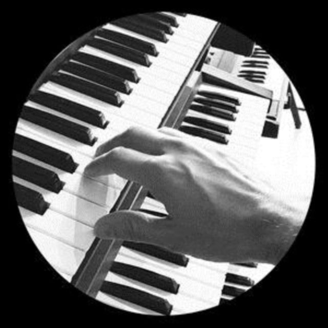 RHODE, LORENZ | SANDPAPER EP (FEAT. JAMIE LIDELL) | 12IN VINYL