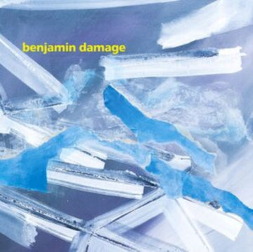 DAMAGE, BENJAMIN | ALGORITHM | 12IN VINYL