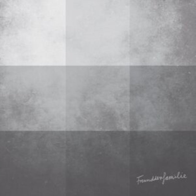 UNKNOWN | GRAU 1 (CONCRETE VERSIONS) | 10IN VINYL