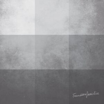 UNKNOWN | GRAU 1 (CONCRETE VERSIONS) | 10IN VINYL