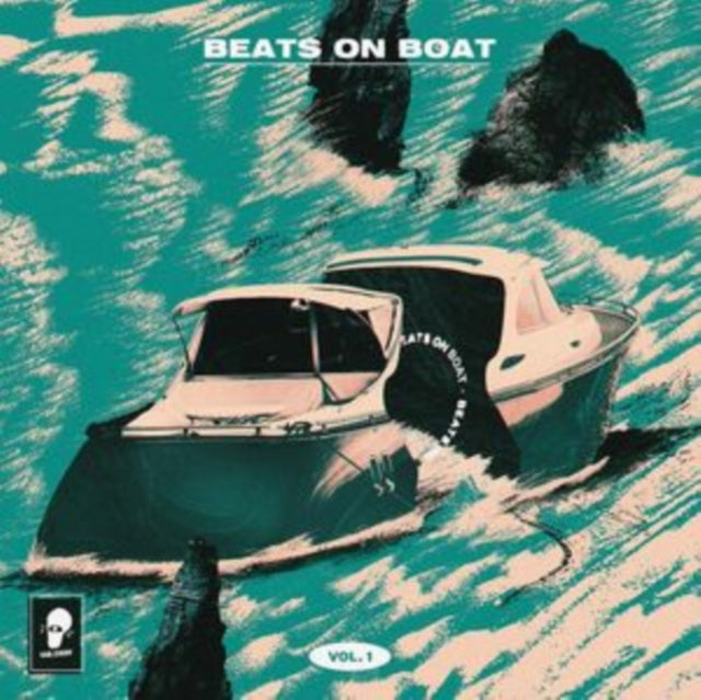 VARIOUS ARTIST | BEATS ON BOAT VOL. 1 | VINYL RECORD (LP)