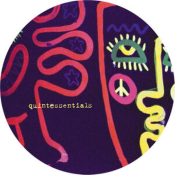 TIGER FISTED | 12IN VINYL