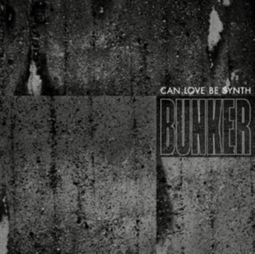 BUNKER | VINYL RECORD (LP)
