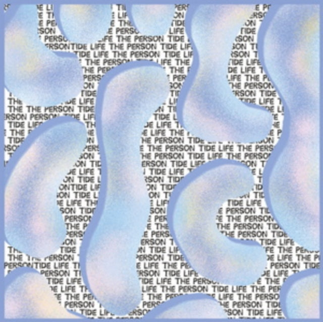 PERSON | TIDE LIFE | VINYL RECORD (LP)