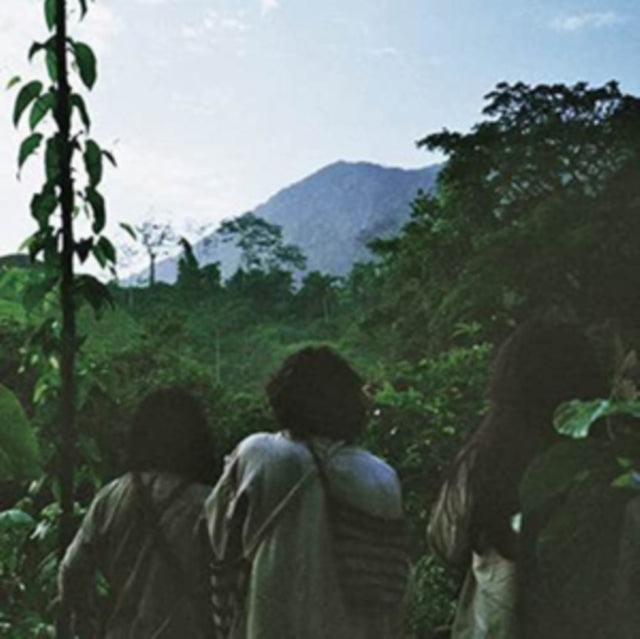 LION'S DRUMS | KAGABAS | VINYL RECORD (LP)