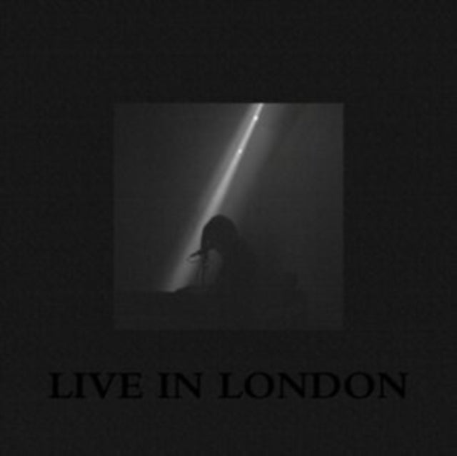 HVOB | LIVE IN LONDON | VINYL RECORD (LP)