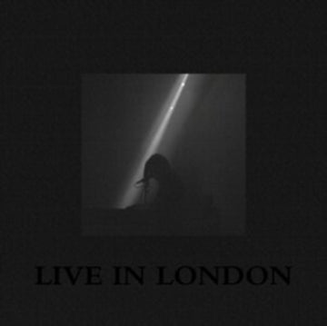 HVOB | LIVE IN LONDON | VINYL RECORD (LP)