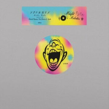 LILLE VALS (GERD JANSON. PATRI | 12IN VINYL