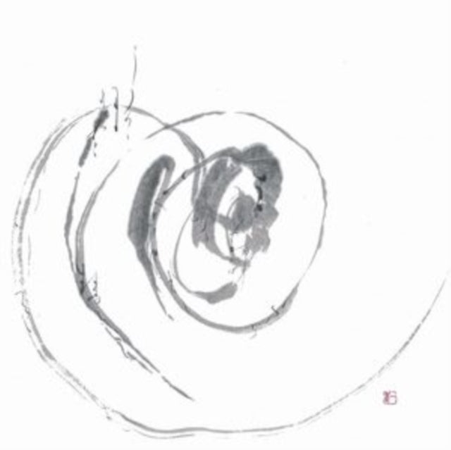 FUKUDA, KOSEI | RUTEN+ | VINYL RECORD (LP)