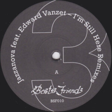 I'M STILL HERE REMIXES (IMPORT) | 12IN VINYL