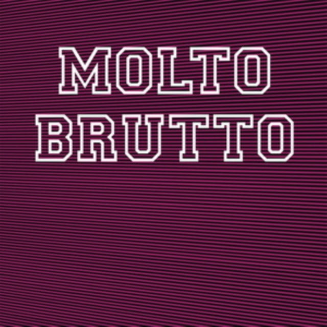 BRUTTO, MOLTO | II | VINYL RECORD (LP)